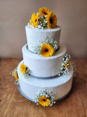 tort weselny lublin, tort weselny lubartow