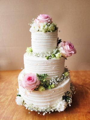 tort weselny lubartow, torty weselne lublin