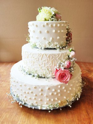 tort weselny lublin, tort weselny lubelskie