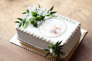 tort komunijny lubartow, tort komunijny lublin