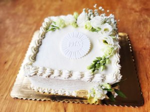 tort komunijny lubartow, torty komunijne lubelskie