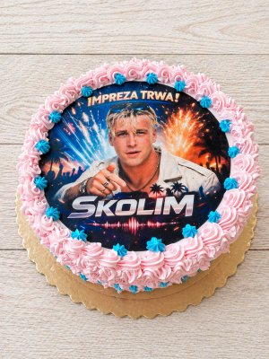 tort skolim, torty lubartów