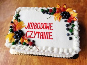 tort narodowe czytanie lubartow