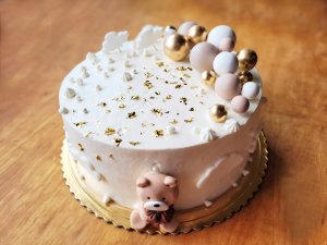 tort chrzest swiety lubartow