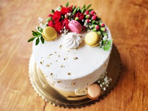 tort na 18 lubartow, torty urodzinowe lubartow