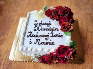 tort dla mamy lubartow, tort dla zony lublin