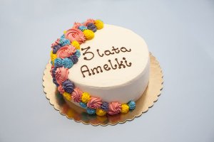 tort urodzinowy lubartów, torty firmowe lublin